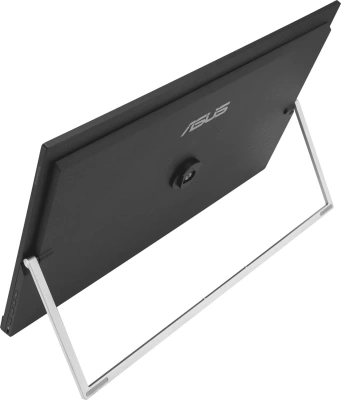 Монитор Asus 23.8" ZenScreen MB249C черный IPS LED 16:9 HDMI M/M матовая HAS Piv 1000:1 250cd 178гр/178гр 1920x1080 75Hz DP 2K USB 4.84кг