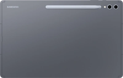 Планшет Samsung Galaxy Tab S10 Ultra BSM-X920 9300+ (3.4) 8C RAM12Gb ROM256Gb 14.6" AMOLED 2X 2960x1848 Android 14 серый 13Mpix 12Mpix BT WiFi microSD 1Tb 11200mAh
