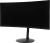 Монитор Acer 34" Nitro XZ342CUS3bmiipphx черный VA LED 1ms 21:9 HDMI M/M матовая HAS Piv 400cd 178гр/178гр 3440x1440 180Hz FreeSync Premium DP UW 8.64кг