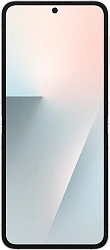 Смартфон Samsung SM-F761B Galaxy Z Flip7 FE 256Gb 8Gb белый раскладной 3G 4G 1Sim 6.7" 1080x2640 Android 16 50Mpix 802.11 a/b/g/n/ac/ax NFC GPS GSM900/1800 GSM1900 Protect