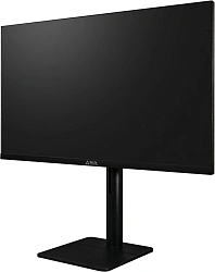 Монитор Delta Computers 23.8" Сова OM238I черный IPS 5ms 16:9 HDMI M/M матовая HAS Piv 250cd 178гр/178гр 1920x1080 75Hz VGA DP FHD 3.95кг (RUS)