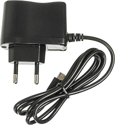 Сетевое зар./устр. Buro XCJ-021-EM-2.1A 10.5W 2.1A универсальное черный