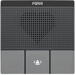 Аудиопанель Fanvil A10W цвет панели: темно-серый