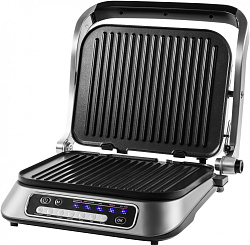 Электрогриль Red Solution SteakPRO RGM-M805 2100Вт черный