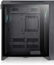 Корпус Thermaltake CTE C700 TG ARGB черный без БП ATX 12x120mm 8x140mm 2x200mm 2xUSB3.0 audio bott PSU