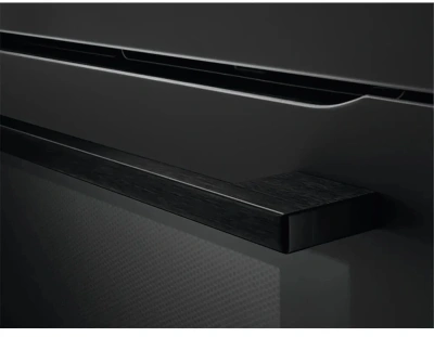 Духовой шкаф Электрический AEG KMK965090T черный матовый