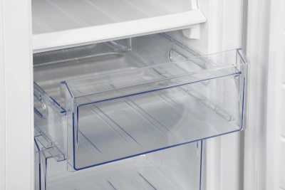 Холодильник Kraft KF-DC290W 2-хкамерн. белый глянц.