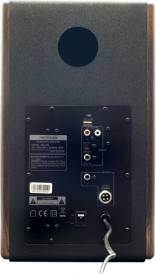 Колонки Microlab Solo 26 2.0 коричневый 130Вт BT