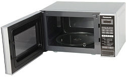 Микроволновая Печь Panasonic NN-ST254MZPE 20л. 800Вт черный
