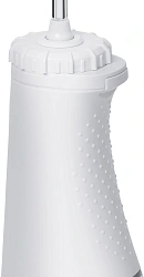 Ирригатор Waterpik Cordless Plus WF-26 портатив. 3насад. белый