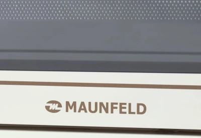 Микроволновая печь Maunfeld JBMO.20.5ERIB 20л. 700Вт слоновая кость (встраиваемая)