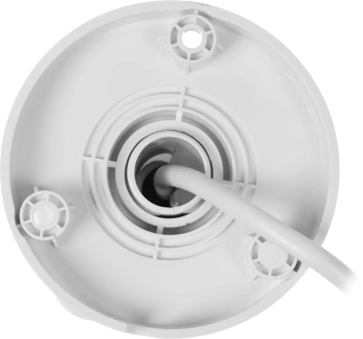 Камера видеонаблюдения Falcon Eye FE-HB2-30A 2.8-2.8мм HD-CVI HD-TVI цв. корп.:белый