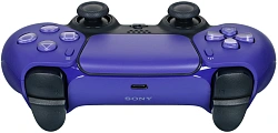 Геймпад Беспроводной PlayStation DualSense фиолетовый для: PlayStation 5 (CFI-ZCT2W)