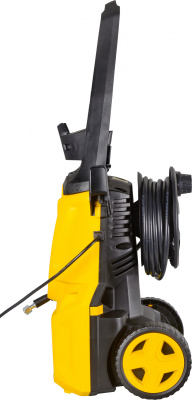 Минимойка Huter W195-ARV 2500Вт (70/8/16)