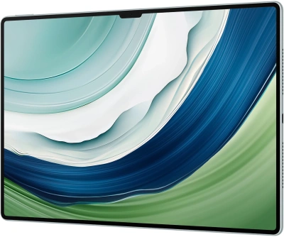 Планшет Huawei MatePad Pro PCE-W29 9000W (2.62) 8C RAM12Gb ROM512Gb 13.2" OLED 2880x1920 HarmonyOS 4 зеленый 13Mpix 16Mpix BT WiFi GPRS 10100mAh