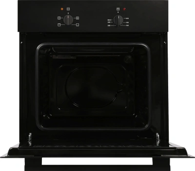 Духовой шкаф Электрический Gefest ЭДВ ДА 602 К2 черный
