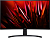 Монитор Acer 27" Nitro ED273UPbmiipx черный VA LED 1ms 16:9 HDMI M/M матовая 250cd 178гр/178гр 2560x1440 165Hz DP WQ 3.3кг
