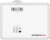 Проектор Infocus SP224ST DLP 3800Lm LS 3800Lm ANSI (1024x768) 30000:1 ресурс лампы:15000часов 1xUSB typeA 2xHDMI 2.9кг