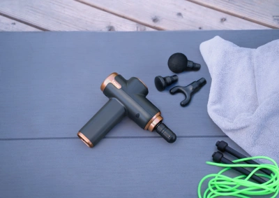 Массажер Beurer MG99 Limited Edition 26Вт черный (101.42)