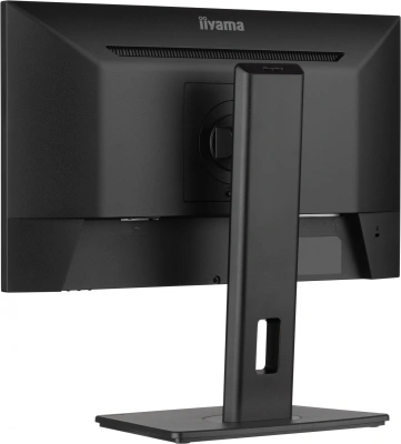 Монитор Iiyama 21.5" ProLite XUB2293HSU-B6 черный IPS LED 1ms 16:9 HDMI M/M матовая HAS Piv 1000:1 250cd 178гр/178гр 1920x1080 100Hz DP FHD USB 3.9кг