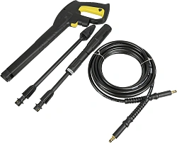 Минимойка Karcher K 5 Compact 2100Вт (1.630-750.0)
