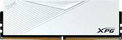 Память DDR5 2x32GB 6000MHz A-Data AX5U6000C3032G-DCLAWH XPG Lancer RTL Gaming PC5-48000 CL30 DIMM 288-pin 1.35В kit dual rank с радиатором Ret