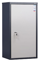 Шкаф бухгалтерский Aiko SL 87T 870x460x340мм ключевой трейзер (S10799090502)