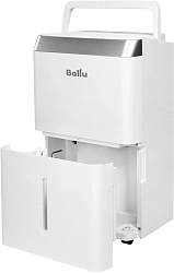 Осушитель воздуха Ballu Comfort BD20T CL 475Вт бытовой белый