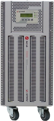 Стабилизатор напряжения Штиль ИнСтаб IS3120RT 16000Вт 20000ВА белый