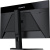 Монитор Gigabyte 27" M27Q черный IPS LED 0.5ms 16:9 HDMI полуматовая HAS 1000:1 350cd 178гр/178гр 2560x1440 165Hz FreeSync DP 2K USB 5.5кг