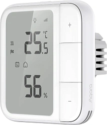Умный терморегулятор для теплого пола Aqara W500 (UT-A01D)