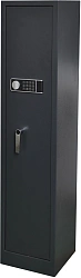 Сейф оружейный Cactus CS-SF-GK145 взломостойкий 1450x350x300мм электронный/ключевой трейзер