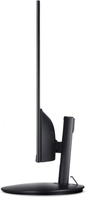 Монитор Acer 27" SH272G0bmiphx черный IPS LED 1ms 16:9 HDMI M/M матовая HAS Piv 1300:1 250cd 178гр/178гр 1920x1080 120Hz DP FHD USB 4.65кг