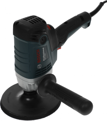 Угловая полировальная машина Bosch GPO 950 950Вт D180мм (06013A2020)