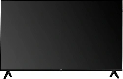 Телевизор LED TCL 43" 43S5K-UZ черный FULL HD 60Hz DVB-T DVB-T2 DVB-C DVB-S DVB-S2 USB WiFi Smart TV