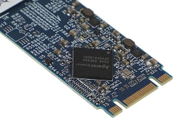 Накопитель SSD ТМИ SATA-III 1TB ЦРМП.467512.002-02 M.2 2280 3.45 DWPD