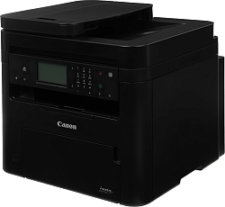 МФУ лазерный Canon i-Sensys MF275dw (5621C001) A4 Duplex Net WiFi черный