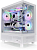 Корпус Thermaltake View 270 TG ARGB Snow белый без БП ATX 9x120mm 2x140mm 1x200mm 2xUSB3.0 audio bott PSU
