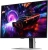 Монитор Samsung 27" S27FG812SIXCI черный IPS LED 16:9 HDMI матовая HAS Piv 1000:1 250cd 178гр/178гр 3840x2160 240Hz DP 4K 6.9кг