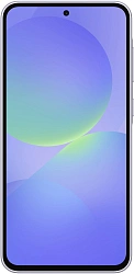 Смартфон Samsung SM-A366E Galaxy A36 5G 128Gb 8Gb лаванда моноблок 3G 4G 6.7" 1080x2340 Android 15 50Mpix 802.11 a/b/g/n/ac/ax NFC GPS GSM900/1800 GSM1900 Protect
