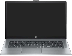 Ноутбук HP 470 G10 Core i7 1355U 16Gb SSD512Gb Intel Iris Xe graphics 17.3" UWVA FHD (1920x1080) FreeDOS 3.0 silver WiFi BT Cam (85C22EA)