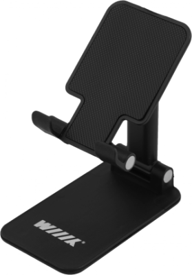 Подставка Wiiix DST-401-B черный