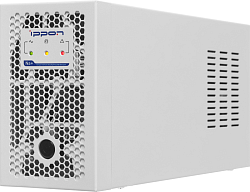 Источник бесперебойного питания Ippon Na+ Frosty 650 360Вт 650ВА белый