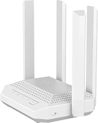 Роутер беспроводной Keenetic Netcraze Challenger (NC-3910) 100/1000/2500BASE-T