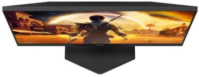 Монитор AOC 23.6" 24G42E черный VA LED 16:9 HDMI матовая 300cd 178гр/178гр 1920x1080 180Hz DP FHD 3кг