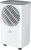 Осушитель воздуха Royal Clima Carisma Studio RD-CR10-E 205Вт бытовой белый/черный