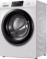 Стиральная машина Haier HW70-BP12959AE класс: A+++ загр.фронтальная макс.:7кг белый инвертор