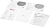 Монитор LG 27" 27QN600-B черный IPS LED 16:9 HDMI матовая 1000:1 350cd 178гр/178гр 2560x1440 75Hz DP 2K 5.7кг