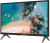 Телевизор LED PolarLine 24" 24PL12TC черный HD 50Hz DVB-T DVB-T2 DVB-C (RUS)