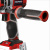 Дрель-шуруповерт Einhell PXC TE-CD 18 Li Brushless аккум. патрон:быстрозажимной (4513850SET)